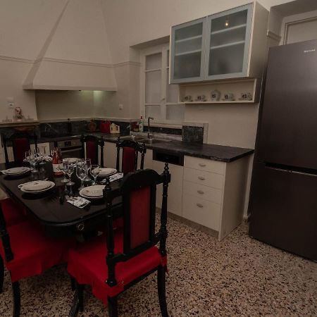 Reina House Villa Chania  Buitenkant foto