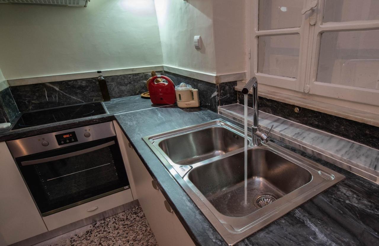 Reina House Villa Chania  Buitenkant foto