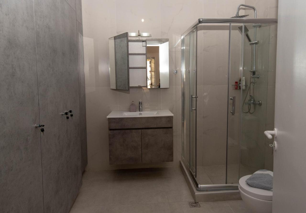 Reina House Villa Chania  Buitenkant foto