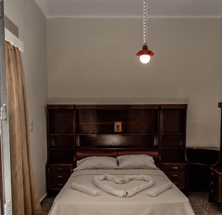 Reina House Villa Chania  Buitenkant foto