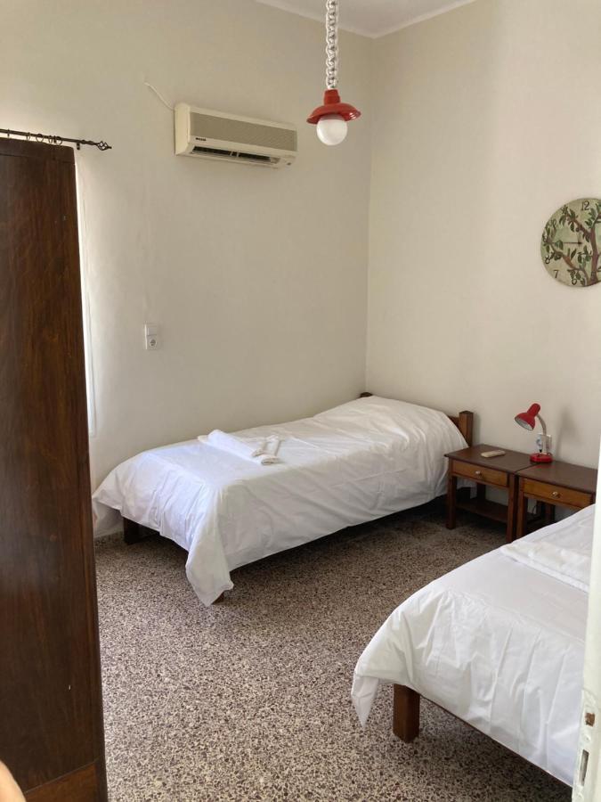 Reina House Villa Chania  Buitenkant foto
