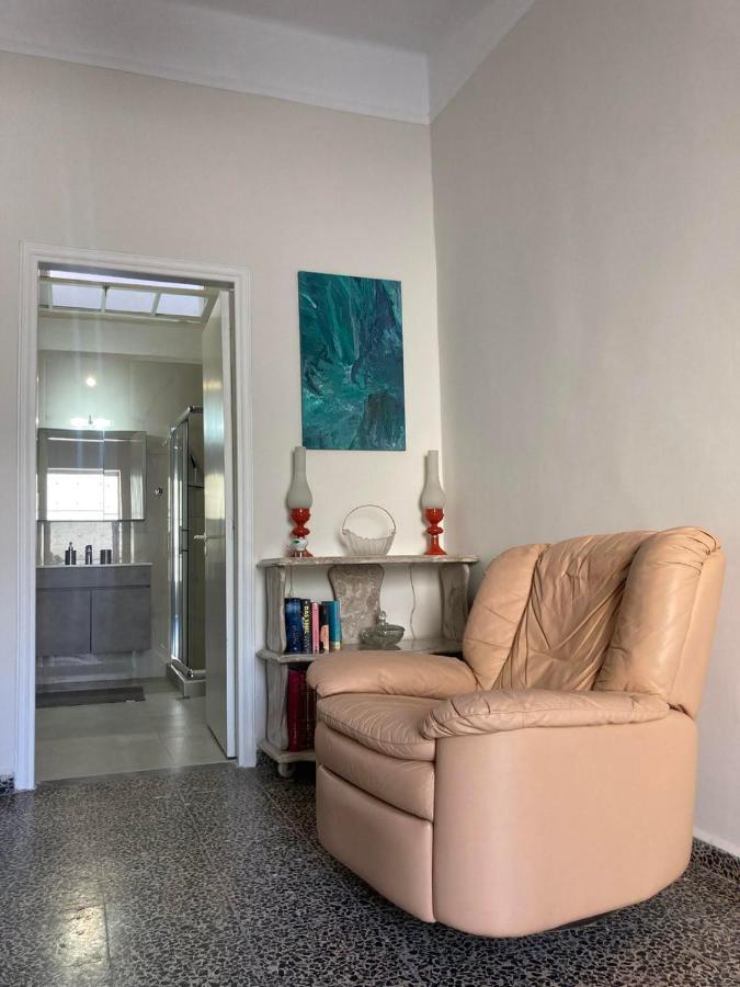 Reina House Villa Chania  Buitenkant foto