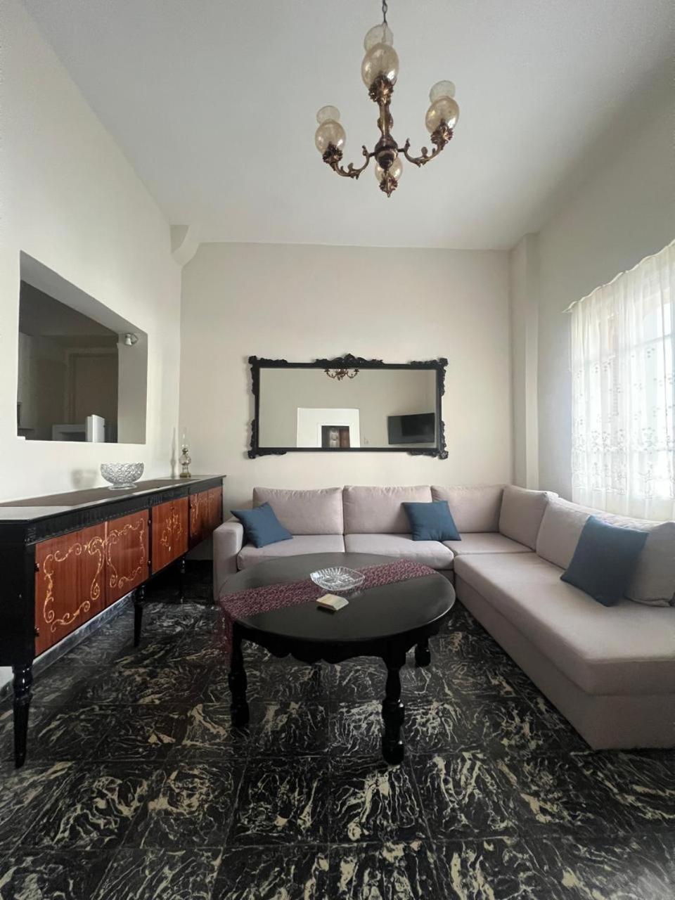 Reina House Villa Chania  Buitenkant foto